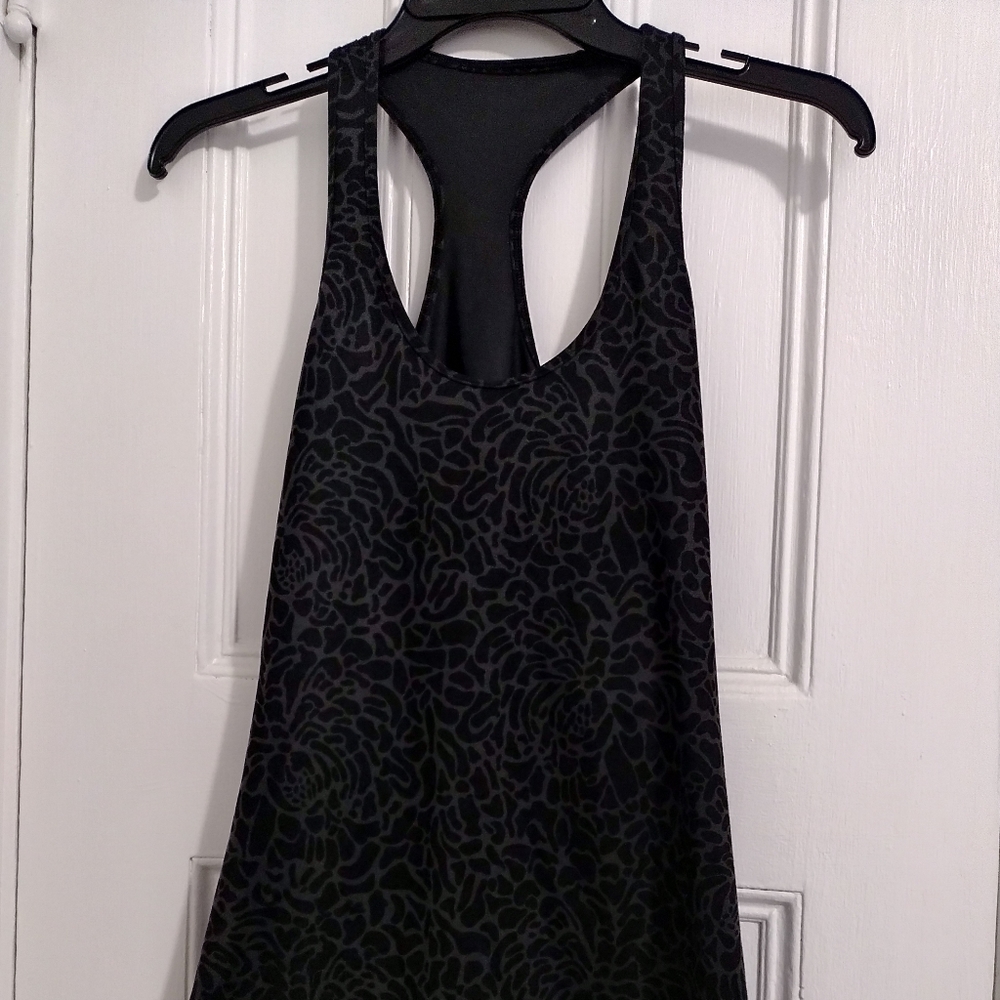 Lululemon racerback tank small